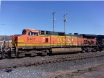 BNSF 5411